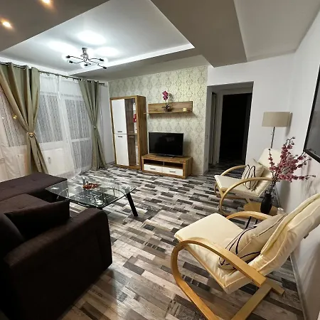 Emm'A Apartment Ploiesti Exterior photo