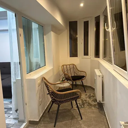Emm'A Apartment Ploiesti Exterior photo
