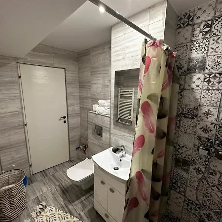 Emm'A Apartment Ploiesti Exterior photo