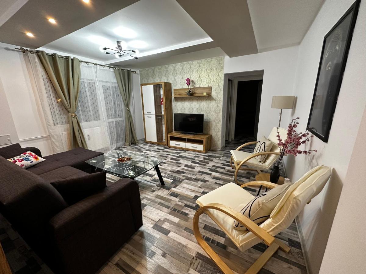Emm'a Apartment Ploiesti