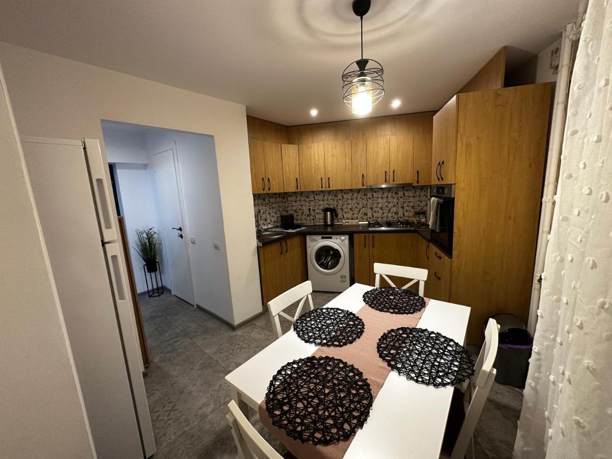 Apartment Emm'a Ploiesti