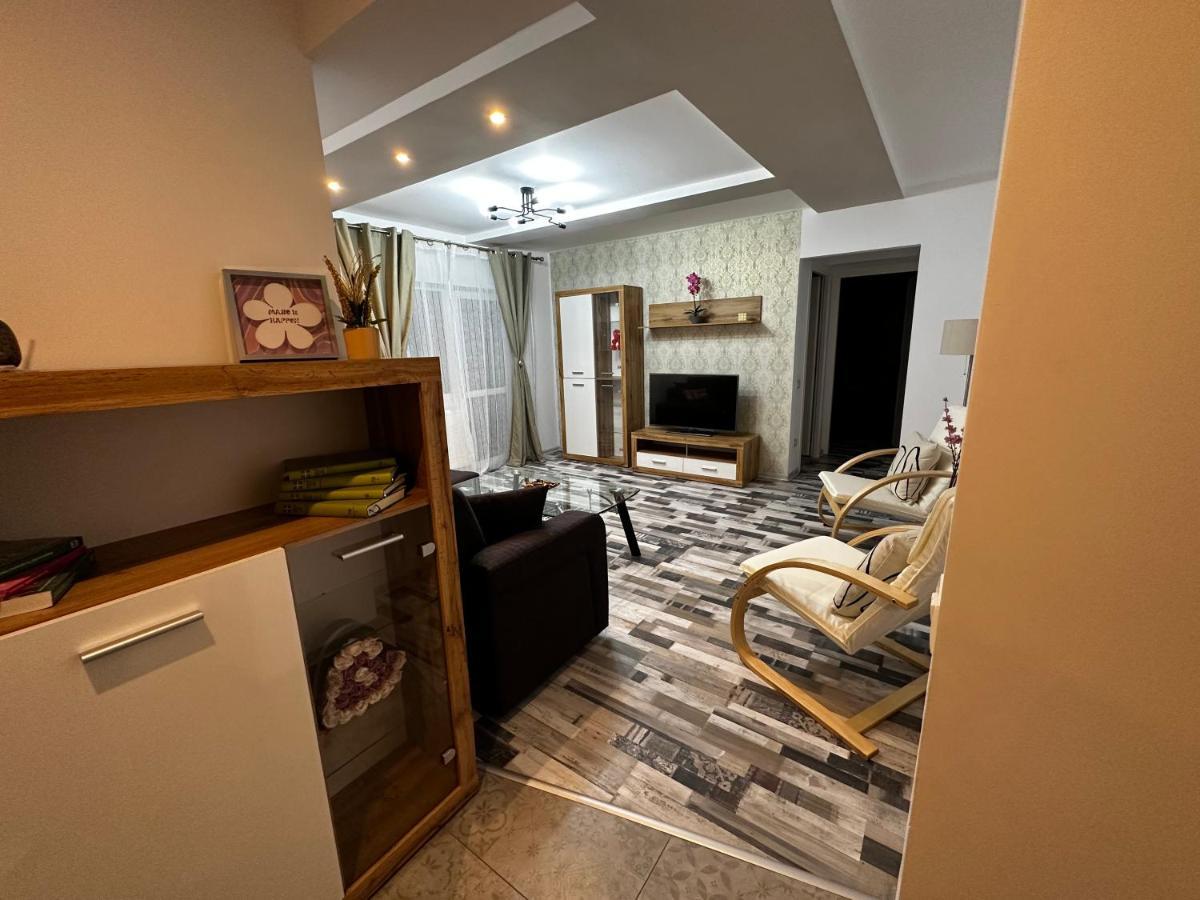 Apartment Emm'a Ploiesti