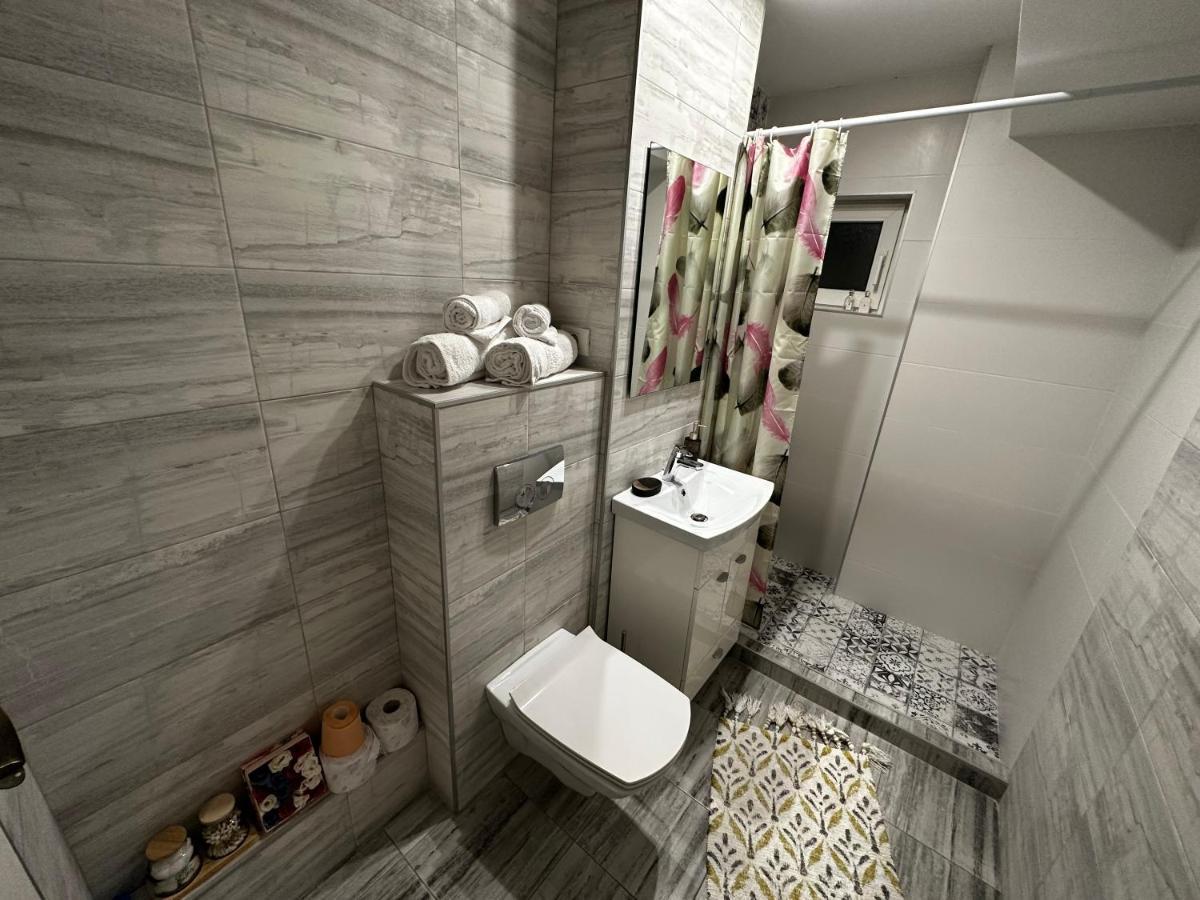 Apartment Emm'a Ploiesti
