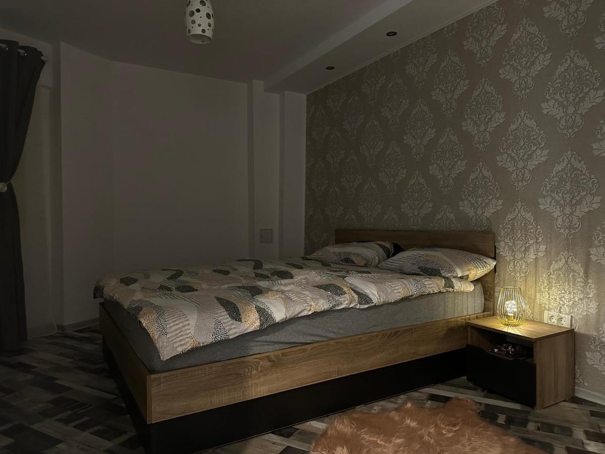 Apartment Emm'a Ploiesti