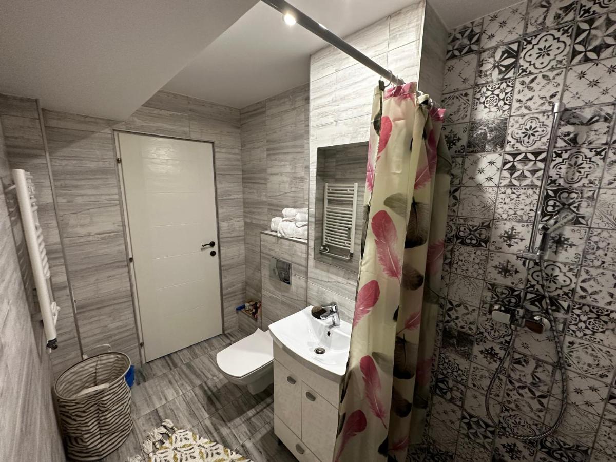 Emm'a Apartment Ploiesti