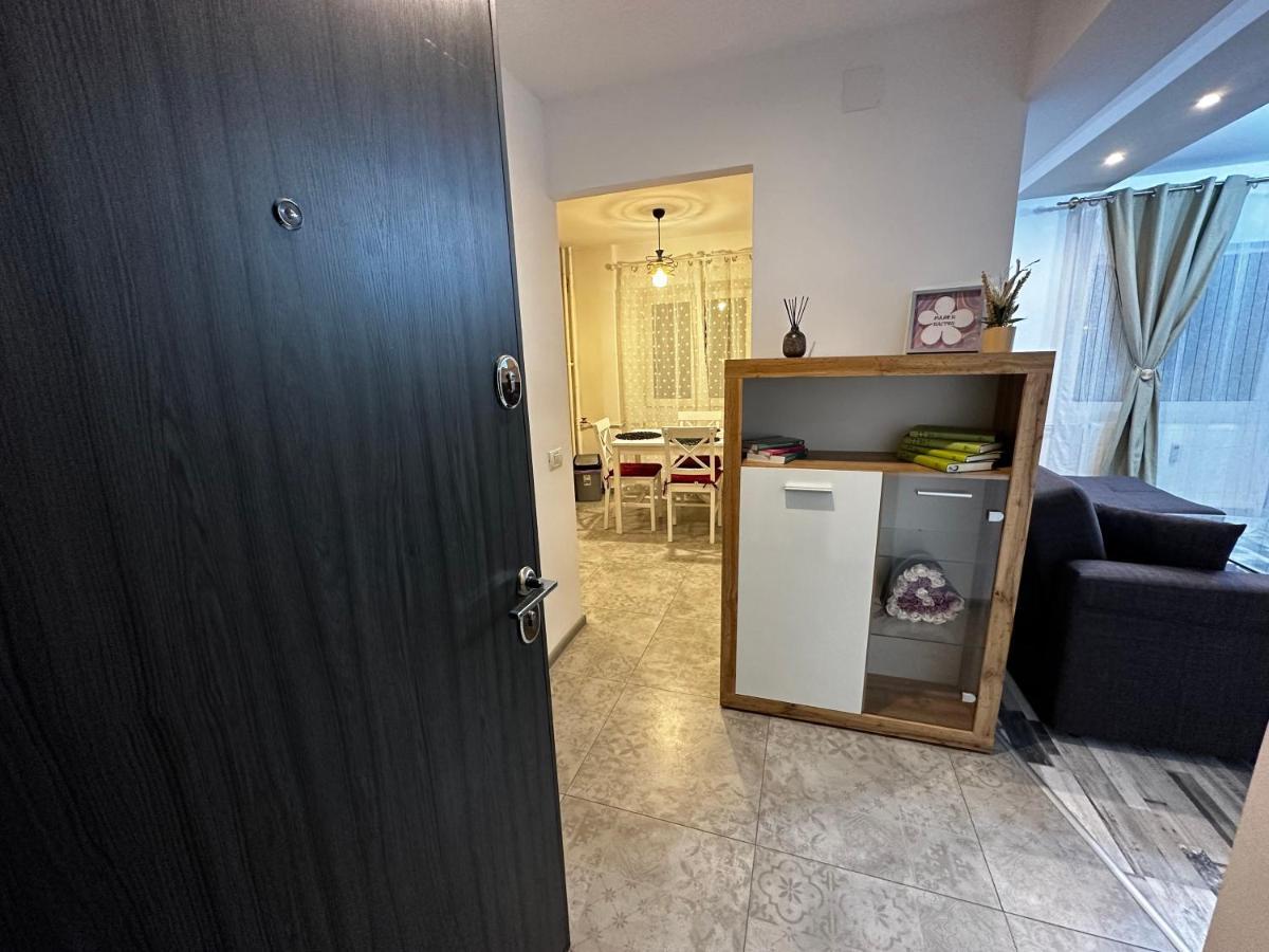 Apartment Emm'a *