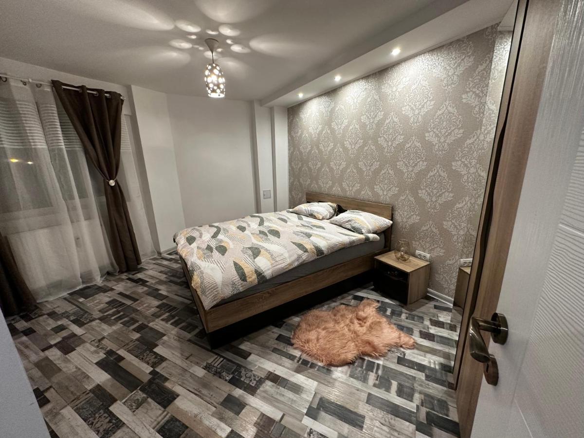 Apartment Emm'a *